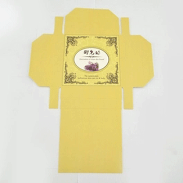 手工盒子、裝袋、吊牌類